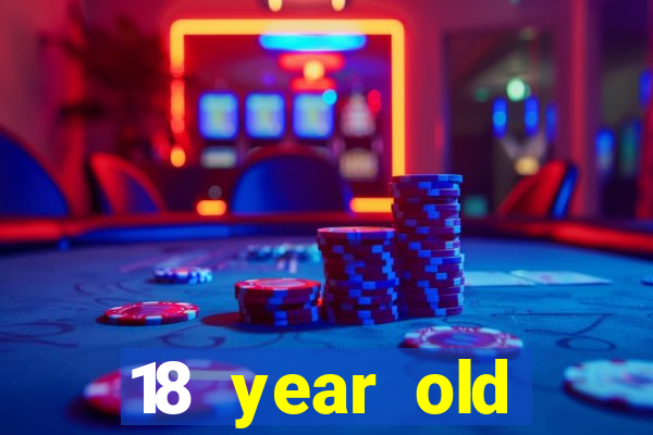 18 year old casinos in new jersey