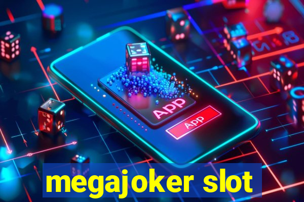 megajoker slot