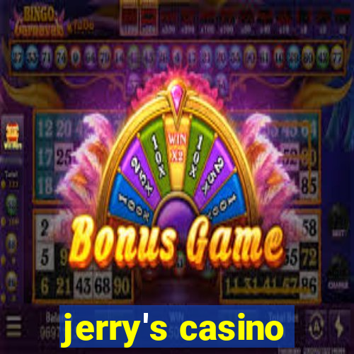 jerry's casino