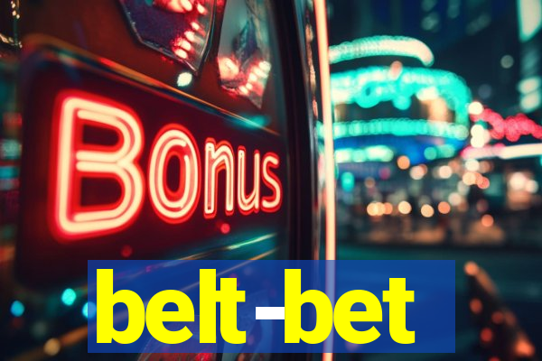 belt-bet