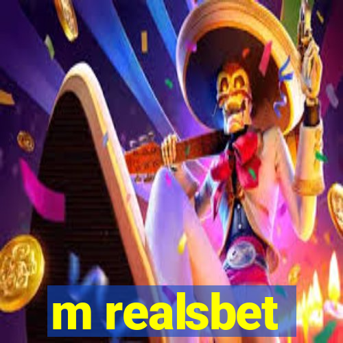 m realsbet