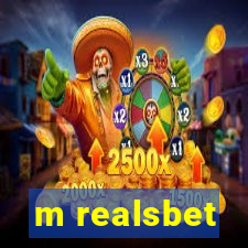 m realsbet