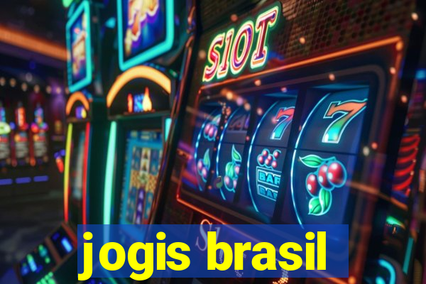 jogis brasil