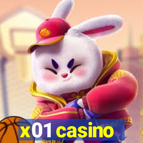 x01 casino