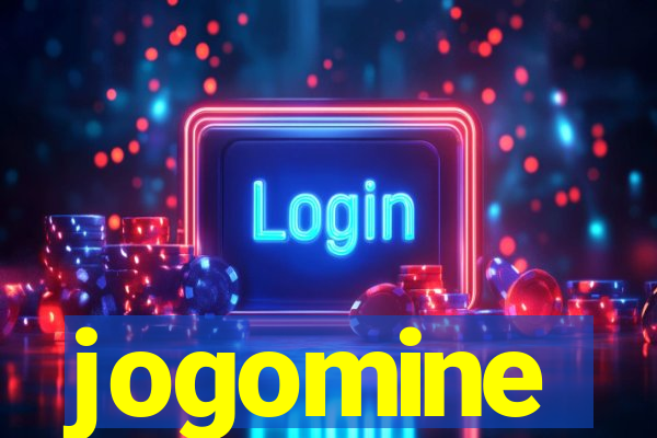 jogomine