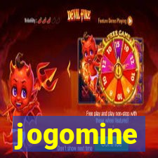 jogomine