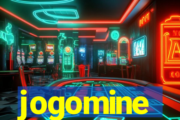 jogomine