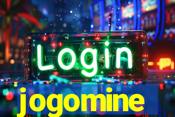 jogomine