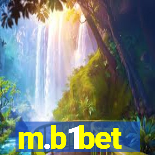 m.b1bet