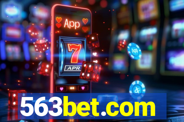 563bet.com