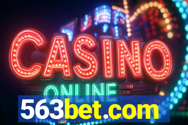 563bet.com