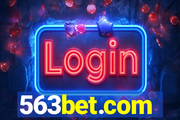 563bet.com