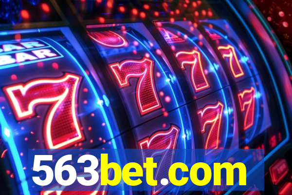 563bet.com