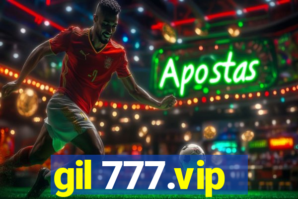 gil 777.vip