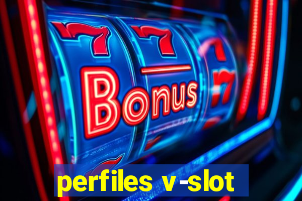 perfiles v-slot