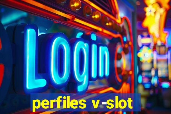 perfiles v-slot