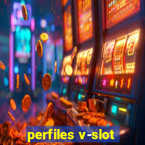 perfiles v-slot