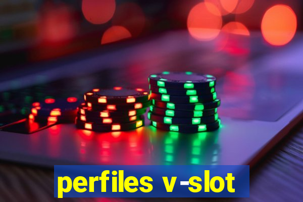 perfiles v-slot