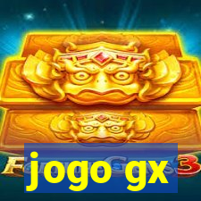 jogo gx