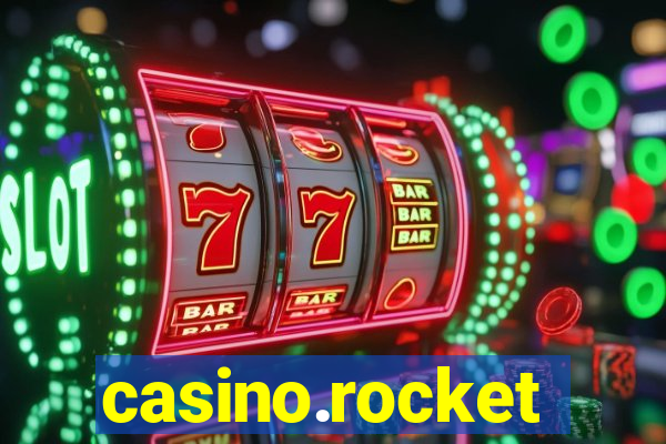 casino.rocket