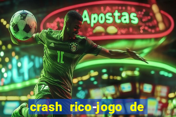 crash rico-jogo de cartas yu shubiao