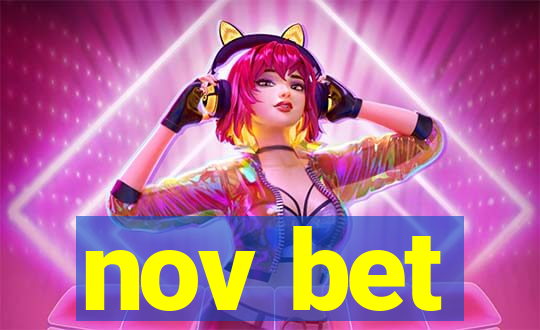 nov bet