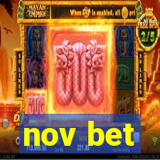 nov bet