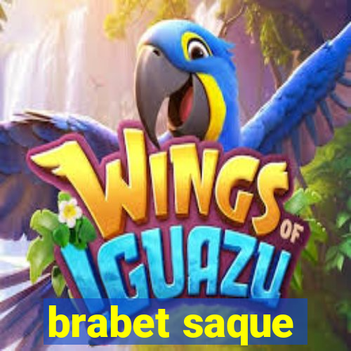 brabet saque