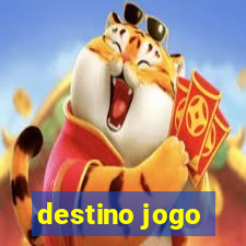 destino jogo