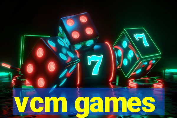 vcm games