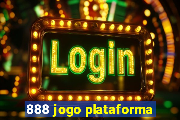 888 jogo plataforma