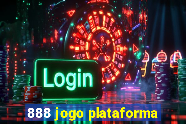 888 jogo plataforma