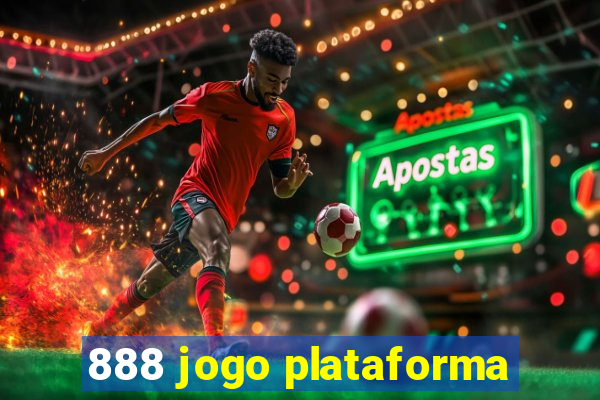 888 jogo plataforma