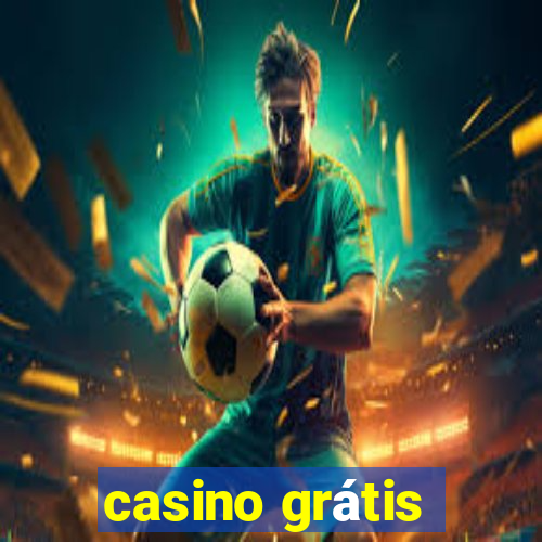 casino grátis