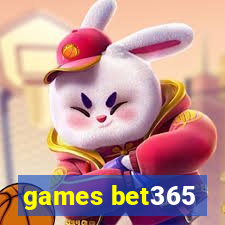 games bet365