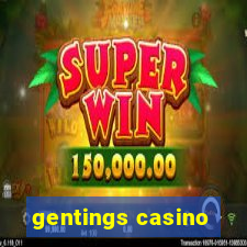 gentings casino