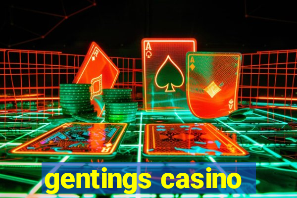 gentings casino