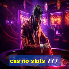 casino slots 777