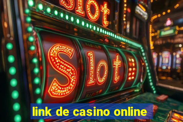 link de casino online