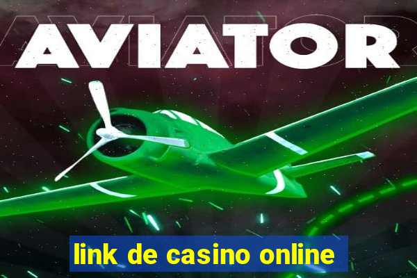 link de casino online