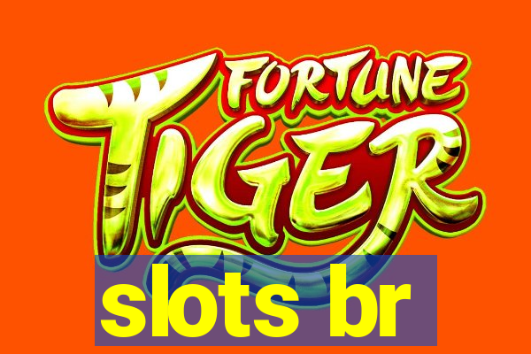 slots br