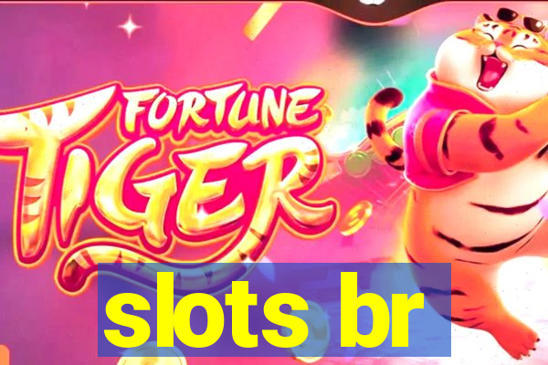 slots br