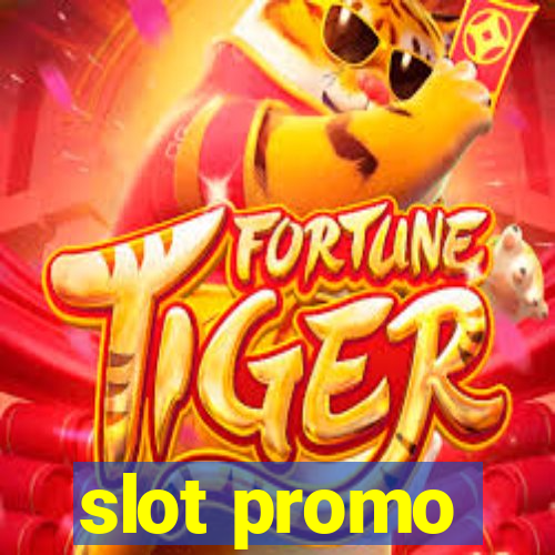 slot promo