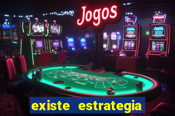 existe estrategia para ganhar no fortune tiger