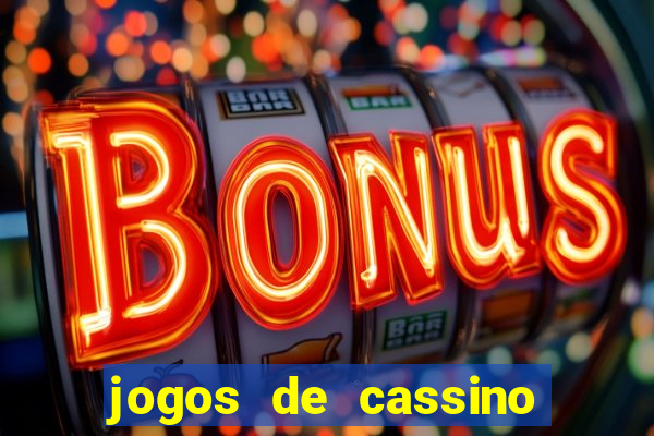 jogos de cassino que mais pagam