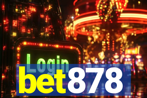 bet878