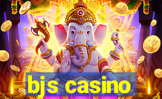 bjs casino