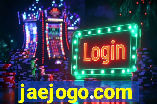 jaejogo.com