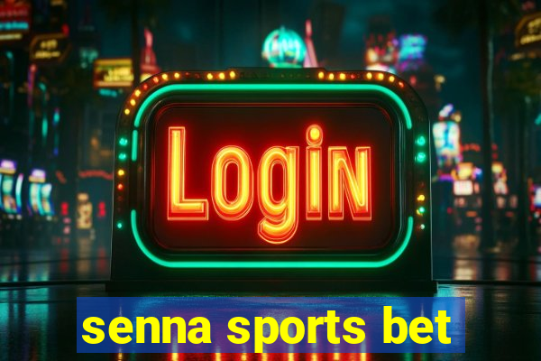 senna sports bet