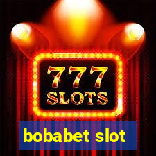 bobabet slot